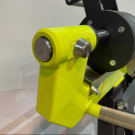 Уличный тренажер "Жим вверх с переменной нагрузкой" ZSO Force-2801